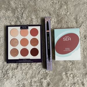 Tarte Makeup Bundle
